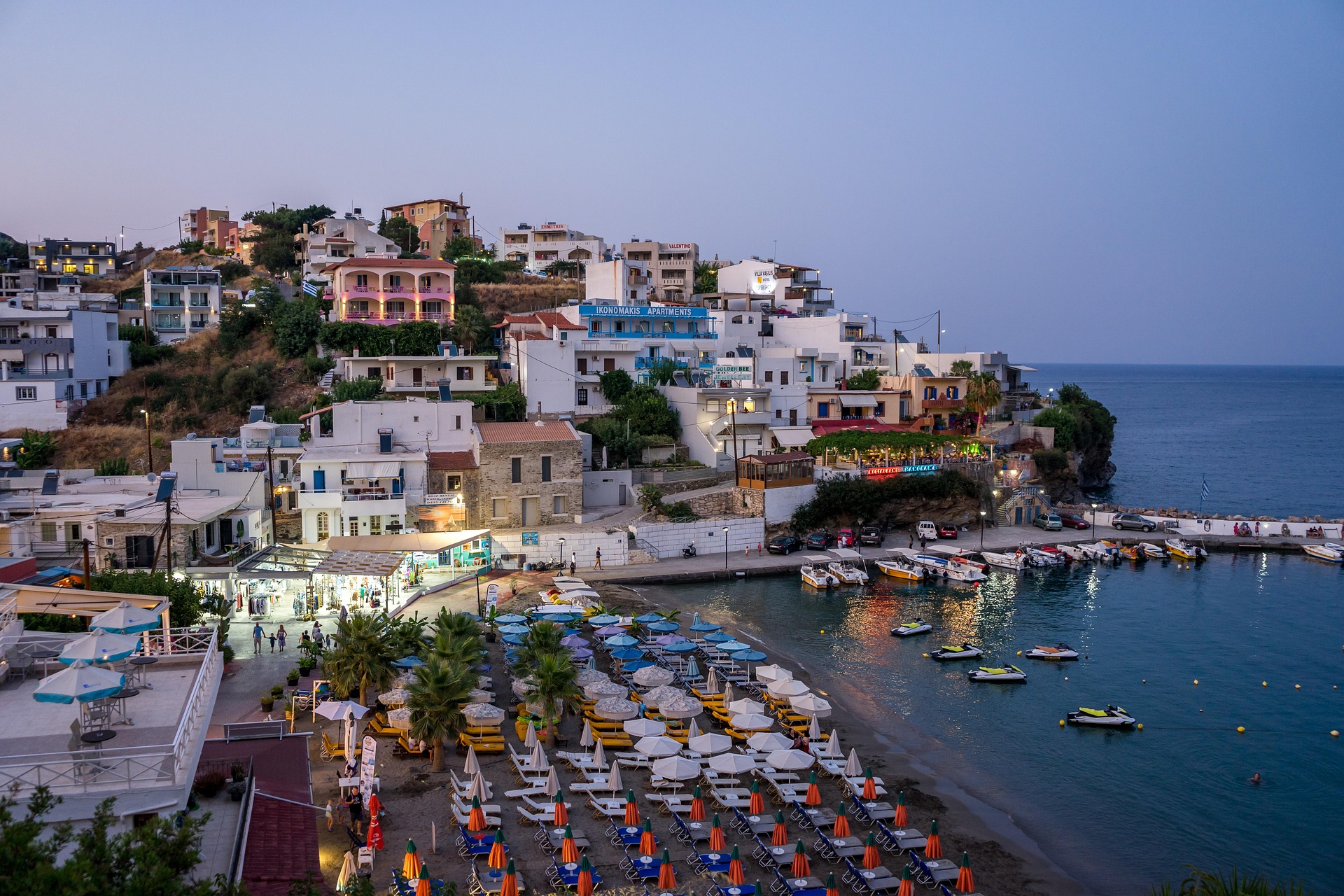 Best Island Destinations Southeast Asia