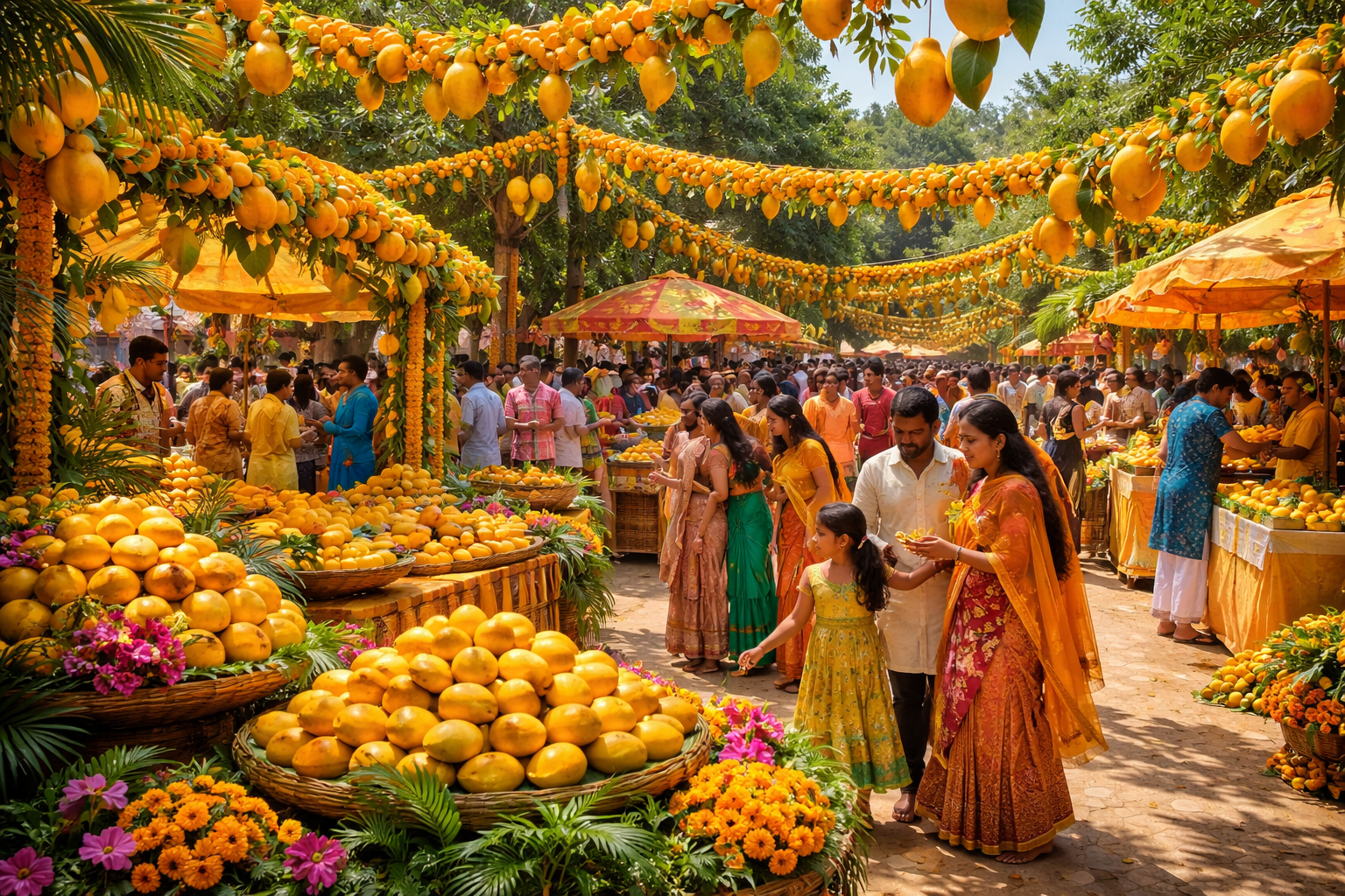 Mango Festival