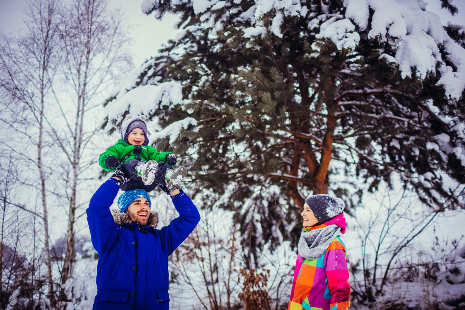 Winter Festival Chitral