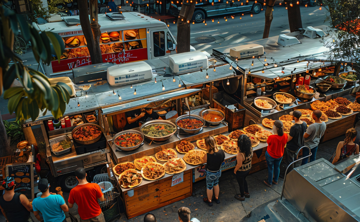 Islamabad Food Festival